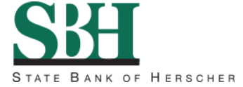 SBH State Bank of Herscher